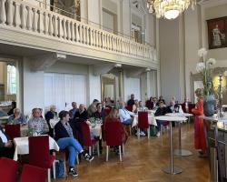Detmold feiert 200 Jahre Theater – Freunde fördern mit über 100.000 Euro