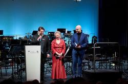 Festlicher Klang zum Jubiläum: 35 Jahre Theaterfreunde Regensburg