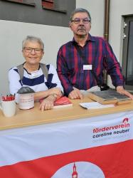 500 Jahre Gewandhaus