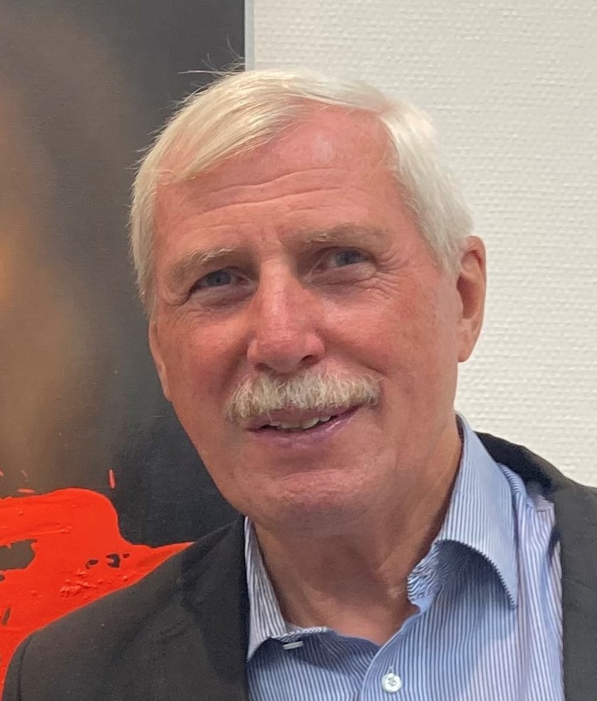 helmut nehrbaß