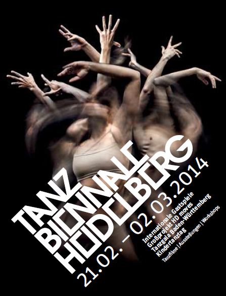 tanzbiennale