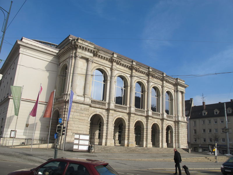 augsburg-theater