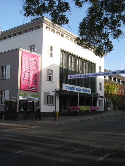 oberhausen-theater