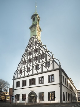 FÖRDERVEREIN theater zwickau CAROLINE NEUBER e. V.