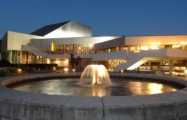 ansichten staatstheater 5