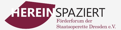 Förderforum der Staatsoperette Dresden e.V.