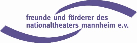 Freunde und Förderer des Nationaltheaters Mannheim e.V.