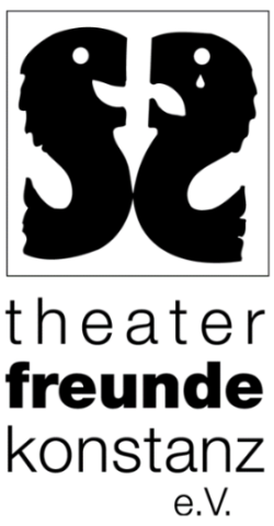 Konstanz Logo Theaterfreunde
