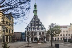 Die Welt des Tanzes zu Gast in Zwickau