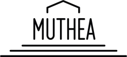 MUTHEA Logo kompakt